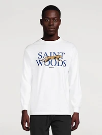 Speed Long-Sleeve T-Shirt