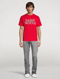 Speed Cotton T-Shirt