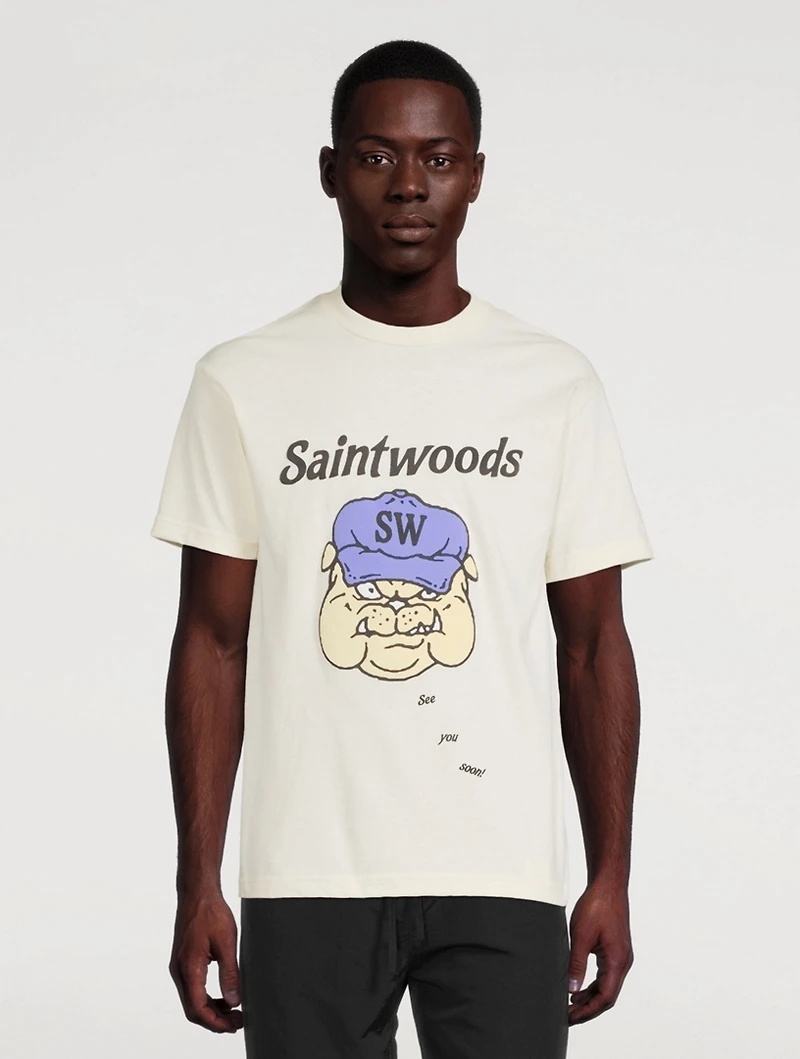 See You Soon T-Shirt