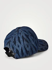 IVY PARK Cotton Baseball Cap