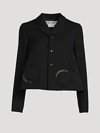 Circles Blazer