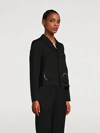 Circles Blazer