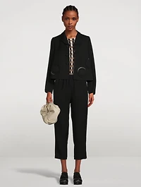 Circles Blazer