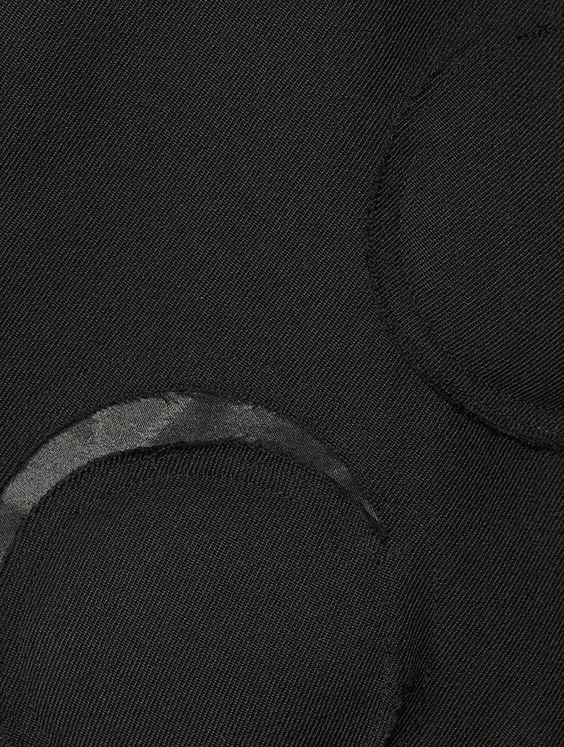 Circles Blazer