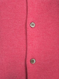 Wool Cardigan