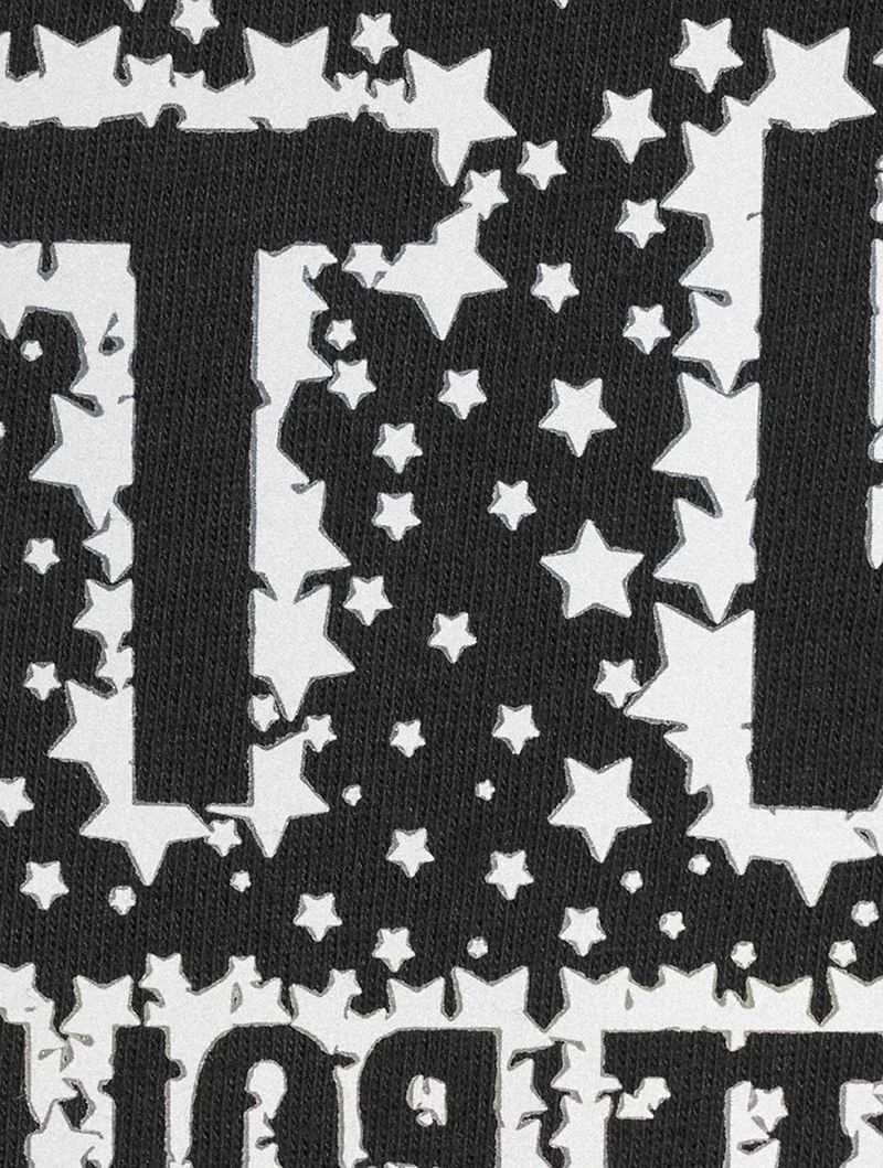 Not Now Wonton Cotton T-Shirt