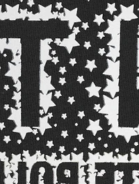 Not Now Wonton Cotton T-Shirt