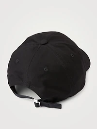Twill Baseball Cap