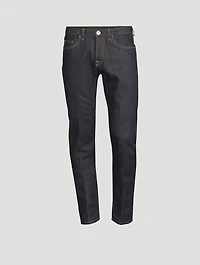 Reactive Slim-Fit Jeans