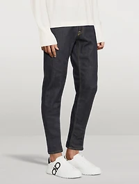 Reactive Slim-Fit Jeans