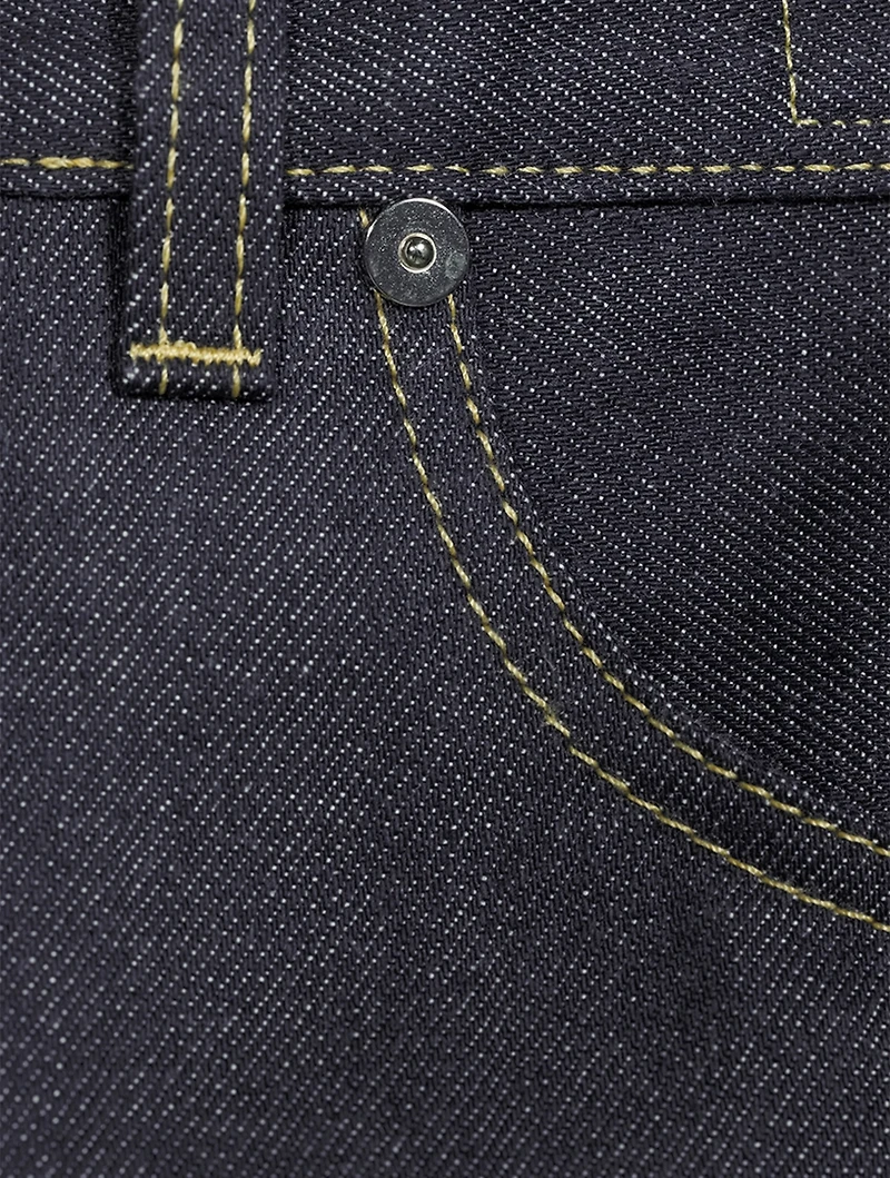 Reactive Slim-Fit Jeans