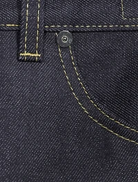 Reactive Slim-Fit Jeans