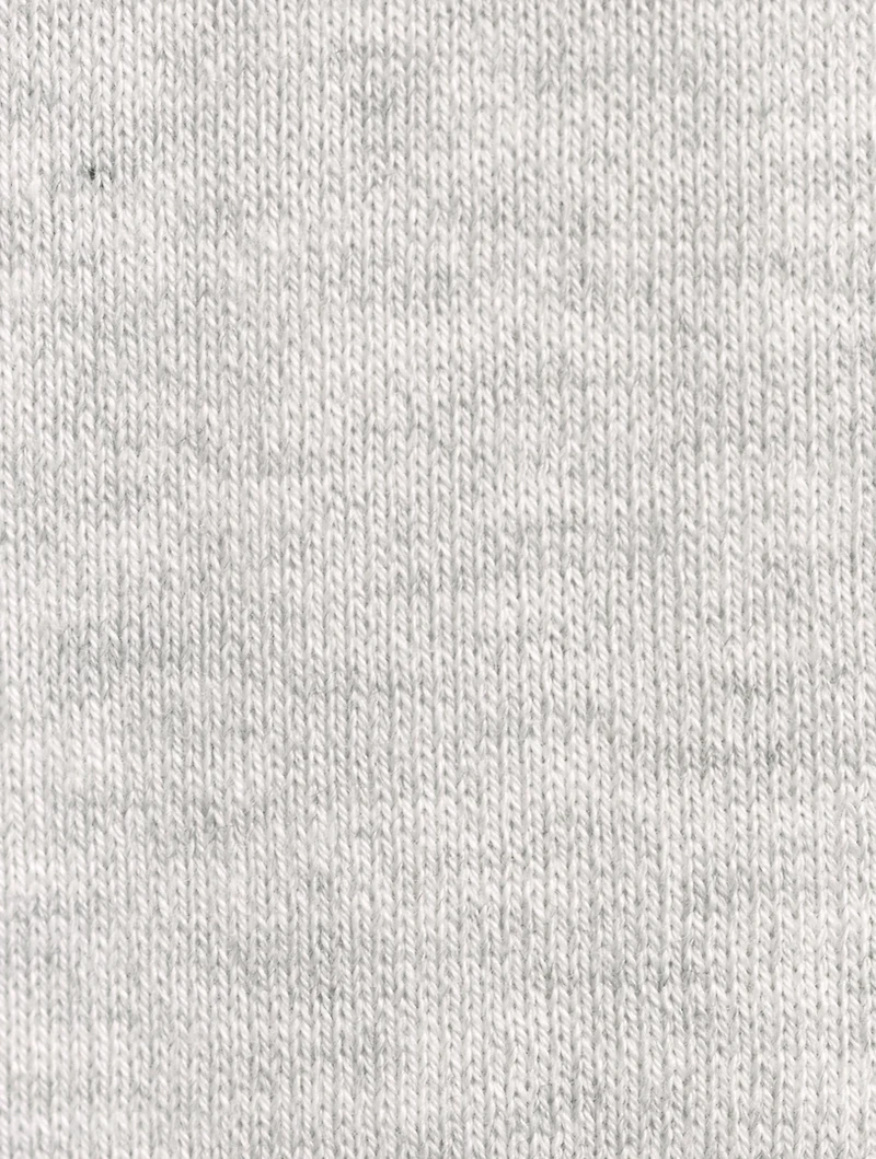 Cotton T-Shirt With Hood