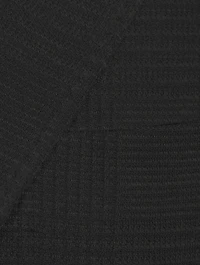 Cotton And Wool Jacket