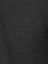 Wool Zip Hoodie