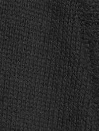 Wool Drawstring Pants