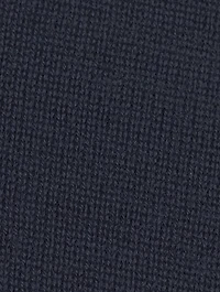 Wool Half-Zip Sweater