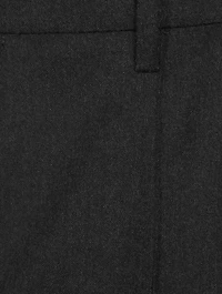 Wool Tailored Pants