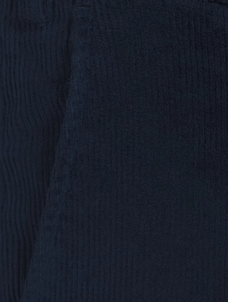 Corduroy Chino Pants