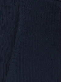 Corduroy Chino Pants