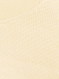 Lilou Organic Cotton Oversized Hoodie