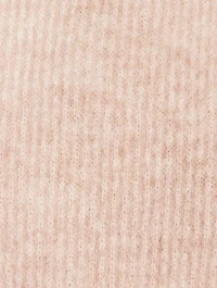 Blakely Wool And Alpaca Turtleneck Sweater