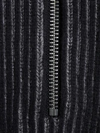 Delaney Merino Wool Vest