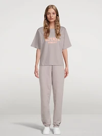Aster Organic Cotton T-Shirt
