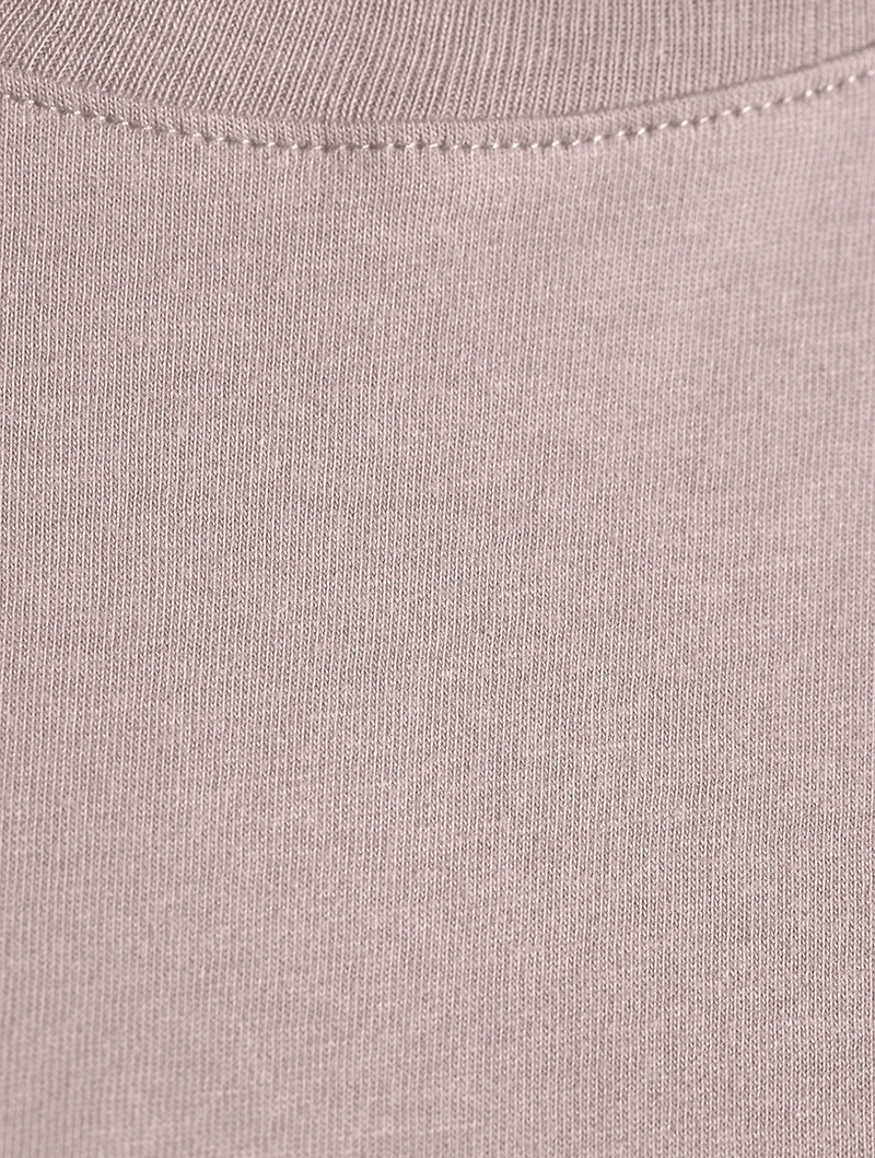 Aster Organic Cotton T-Shirt