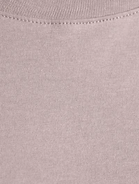 Aster Organic Cotton T-Shirt