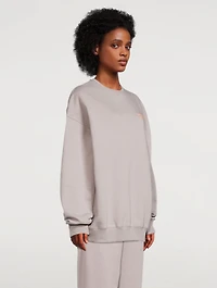 Iris Oversized Sweatshirt