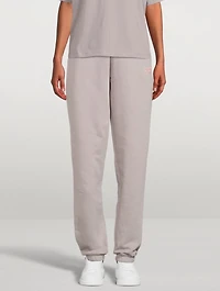 Mimi Organic Cotton Sweatpants