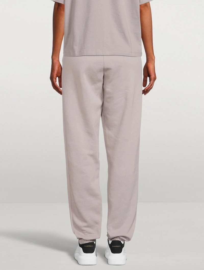 Mimi Organic Cotton Sweatpants