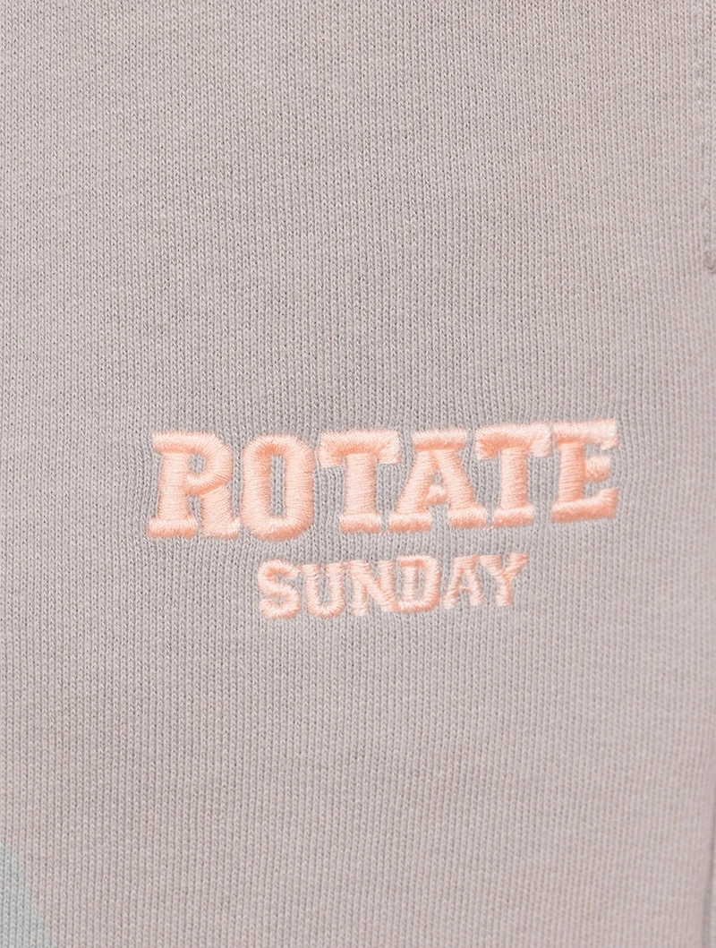 Mimi Organic Cotton Sweatpants