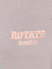 Mimi Organic Cotton Sweatpants