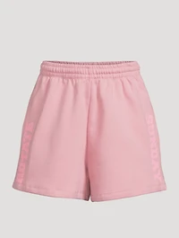 Roda Organic Cotton Sweat Shorts