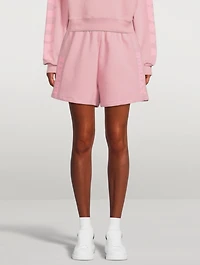 Roda Organic Cotton Sweat Shorts