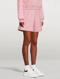 Roda Organic Cotton Sweat Shorts