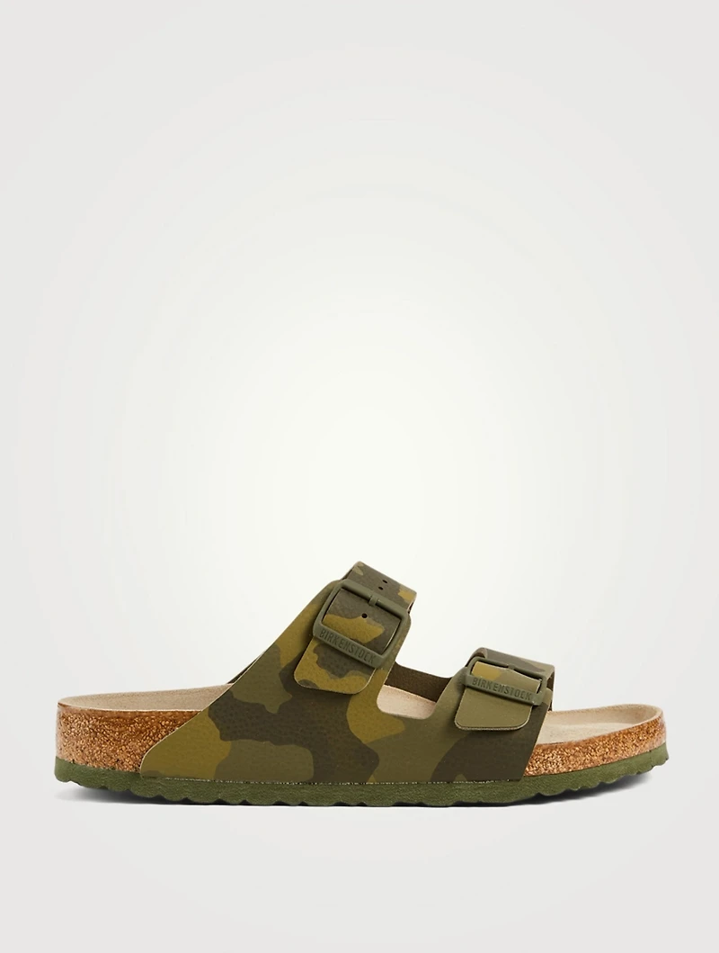 Arizona Soft Footbed Sandals