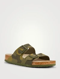 Arizona Soft Footbed Sandals