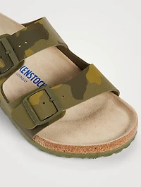 Arizona Soft Footbed Sandals