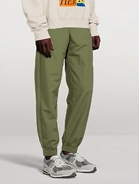 2002R Suede And Mesh Sneakers