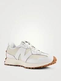 327 Suede And Nylon Sneakers