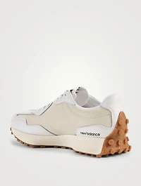 327 Suede And Nylon Sneakers