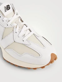 327 Suede And Nylon Sneakers