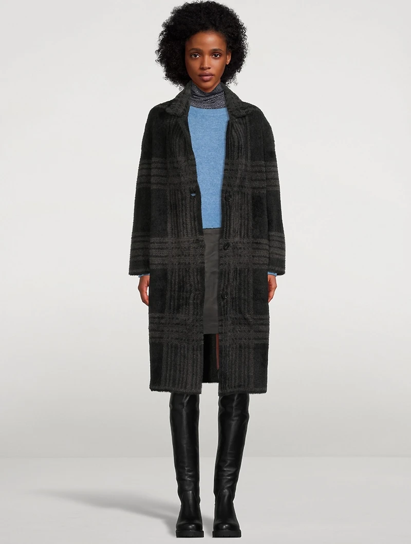 Nor O-N Crewneck Sweater