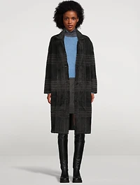 Nor O-N Crewneck Sweater