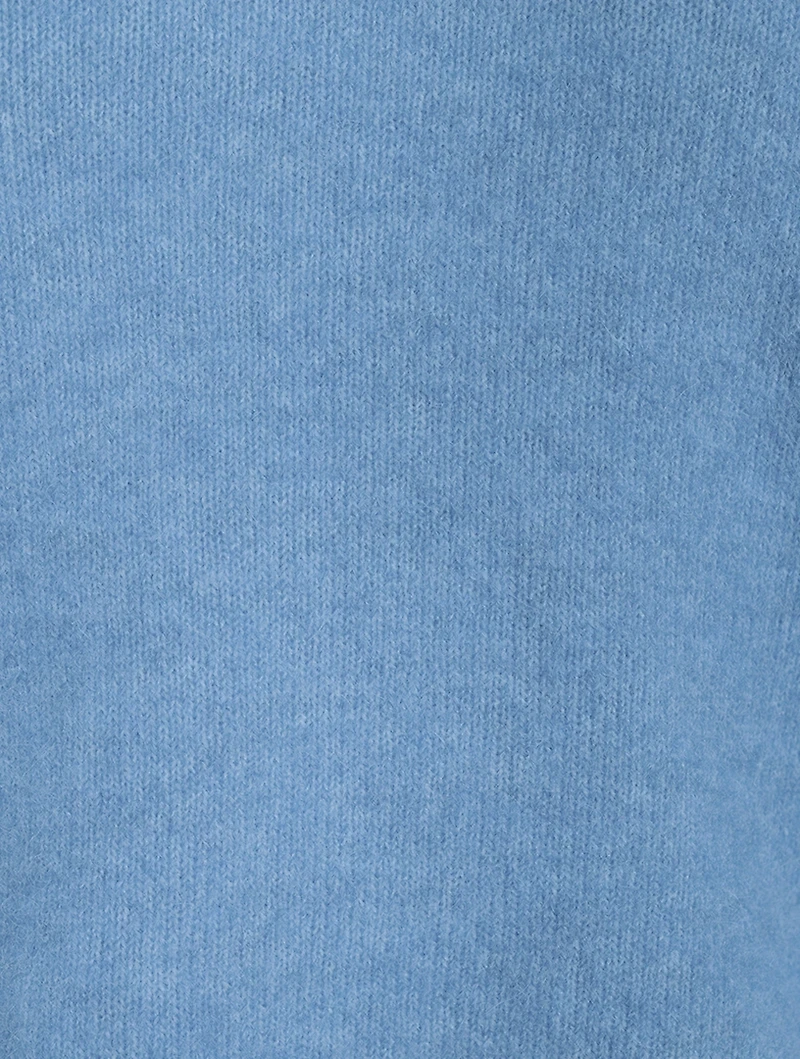 Nor O-N Crewneck Sweater