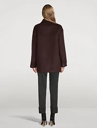 Dione Shirt Jacket