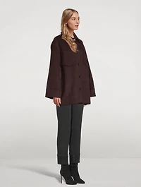Dione Shirt Jacket